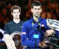 Emotionally taxed, error-prone, Murray unable to break Djokovic jinx