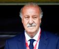 Manager of Spain's 'invincibles', Del Bosque to retire