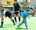 6-Nation hockey: India has no option but to beat Argentina