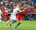 Euro 2016: Captain Ronaldo produces another disappointing show