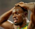 Rio Olympics: Injured Bolt to learn fate on Thursday