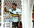 Latest summer transfers: Chelsea sign Belgian forward Batshuayi