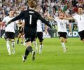 Germany v Italy: Was it the worst shootout in history of Euros?