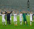 Land of geysers and glaciers can generate footballers too