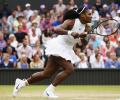 Serena will be ranked 700 if she plays men's circuit: McEnroe