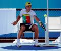 Rafael Nadal on track to compete at Rio Olympics