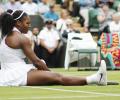 Serena backs off threat to 'sue' Wimbledon organisers