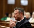 South Africa to appeal Pistorius six-year murder sentence: Radio 702