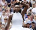 Is Serena Williams the US Open favourite?