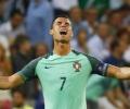 Euro: Griezmann and Ronaldo clash in final for second time in 6 weeks