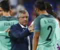 'Time to give Portugal some credit'