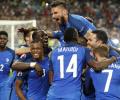 Euro 2016: What France must do before the final...