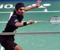 Sports Shorts: Good day for Indian shuttlers at Russia Open