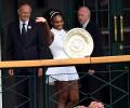 This one I'll always remember, promises forgetful Serena