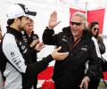 How Mallya's Force India plan to catch up with Mercedes, Ferrari in 2017