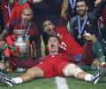 It's ours! Portuguese media hails Euro 2016 triumph