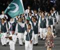 Why no Pakistan athletes have qualified for the Rio Olympics...