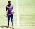 Umtiti hungry to learn after 'dream move' to Barcelona