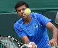 Youngsters need to improve on fitness front, says Bopanna