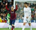 La Liga players dominate UEFA's Best Player in Europe shortlist