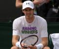 Andy Murray pulls out of Toronto event to focus on Rio Olympics