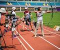 Dola hopeful of Indian archers breaking Olympics jinx at Rio