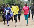 Refugee athletes get sponsorship at Rio Olympics