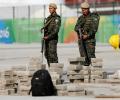 IS threat to Rio Olympics: Brazil to deploy 85,000 troops