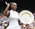 List of Wimbledon women's singles champions