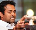 Can Leander Paes beat Ramanathan Krishnan's Davis Cup record?