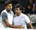 Paes in Davis Cup team, but will Bhupathi pick him in final 4?