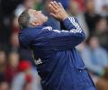 Captain Rooney says Allardyce is a 'good appointment'