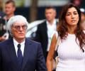 F1 supremo Ecclestone's mother-in-law kidnapped in Brazil: reports