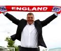 Will new manager Allardyce convert England's potential into reality?