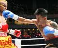 Olympics boxing: New dawn, same old controversy