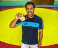 Rio Olympics: Government assures support to Narsingh