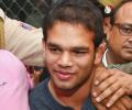 Wrestling federation satisfied with Narsingh's hearing