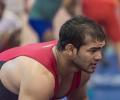 Did Narsingh Yadav intentionally dope?