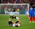 Euro: 5 reasons why World champions Germany failed