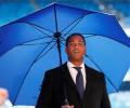 Kluivert to act as PSG's director of football