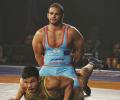 NADA to decide Narsingh's fate on Thursday