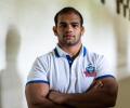 Don't ask about past, just want to win Olympic medal: Narsingh