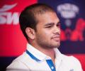 Exclusive! Narsingh Yadav speaks out!