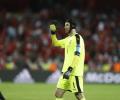 Czech veteran Cech announces international retirement