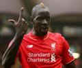 Sakho's Liverpool future in doubt after being sent home