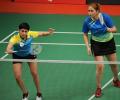 Indonesia Open: Jwala-Ashwini, Manu-Sameer advance