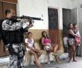 How Brazil is planning to guard the Olympics against terror attacks