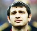 Dzagoev ruled out of Euro 2016 through injury