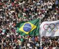 Rio Games refugee team will have 10 athletes, reveals IOC