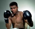 Ali's family didn't consider donating brain, says doctor